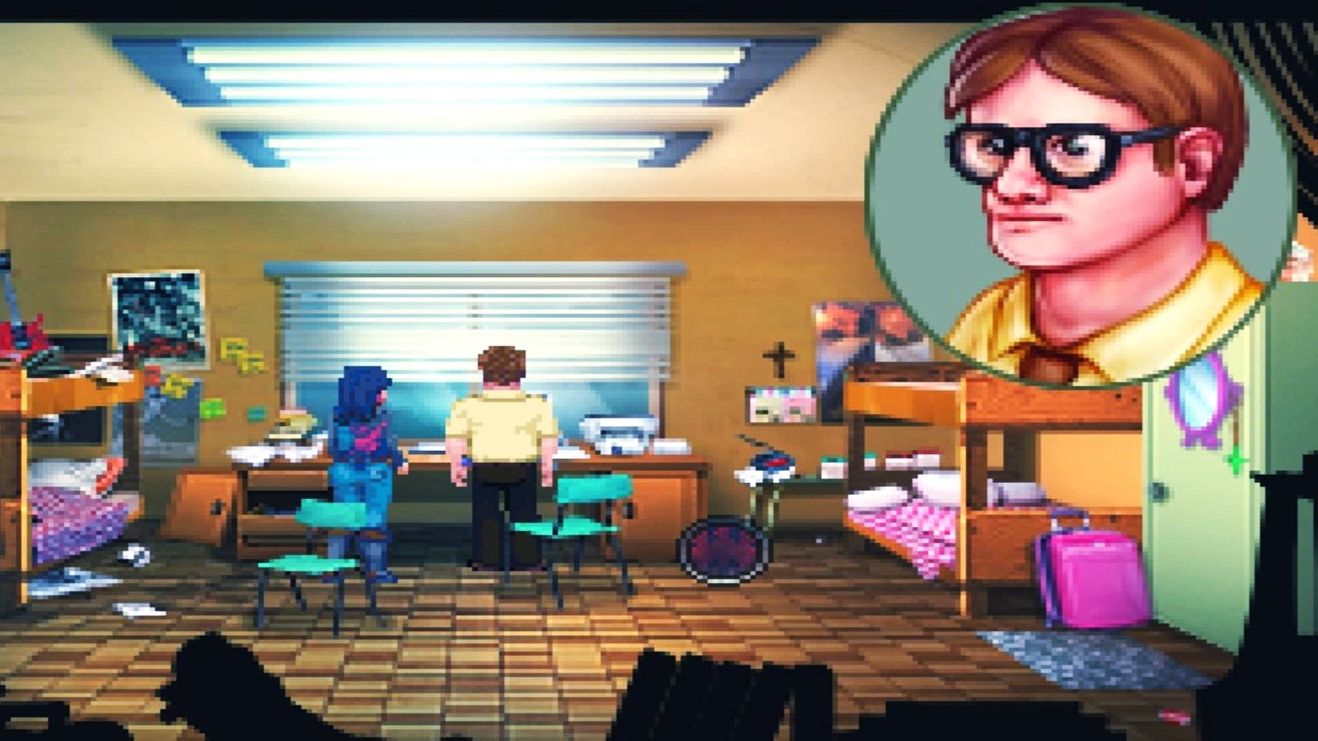 Game screenshot 1