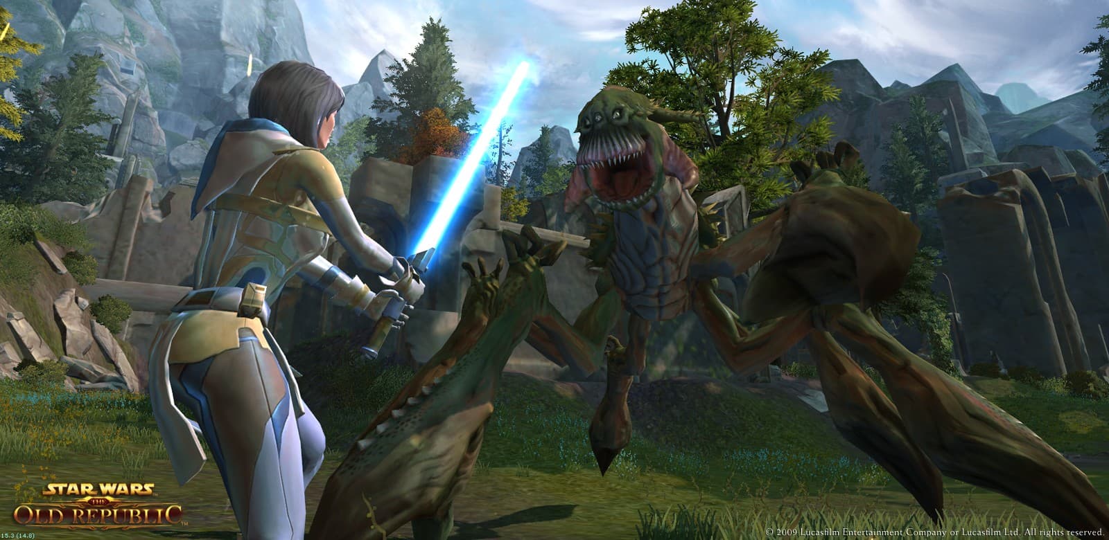 Game screenshot 1