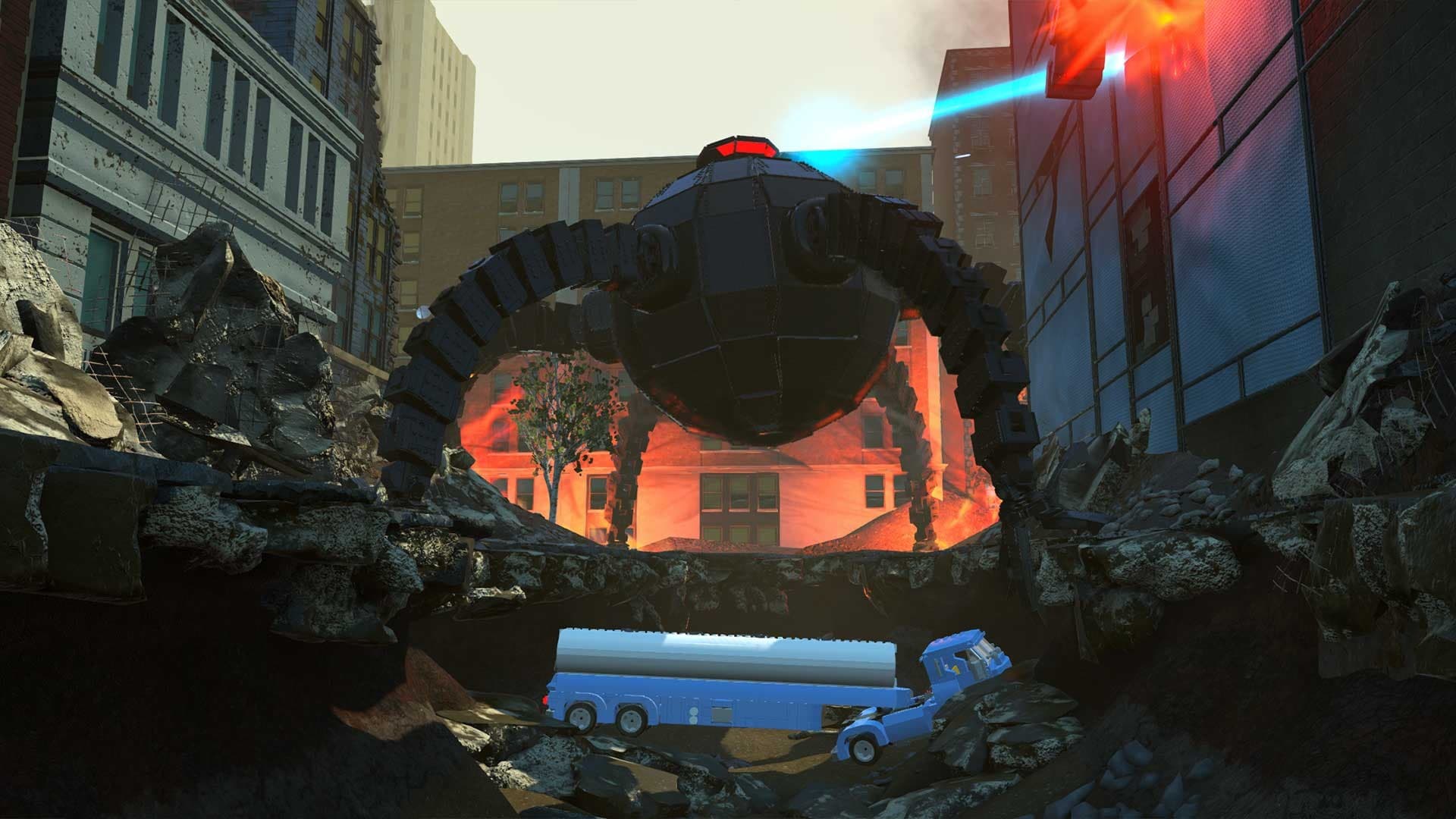 Game screenshot 1