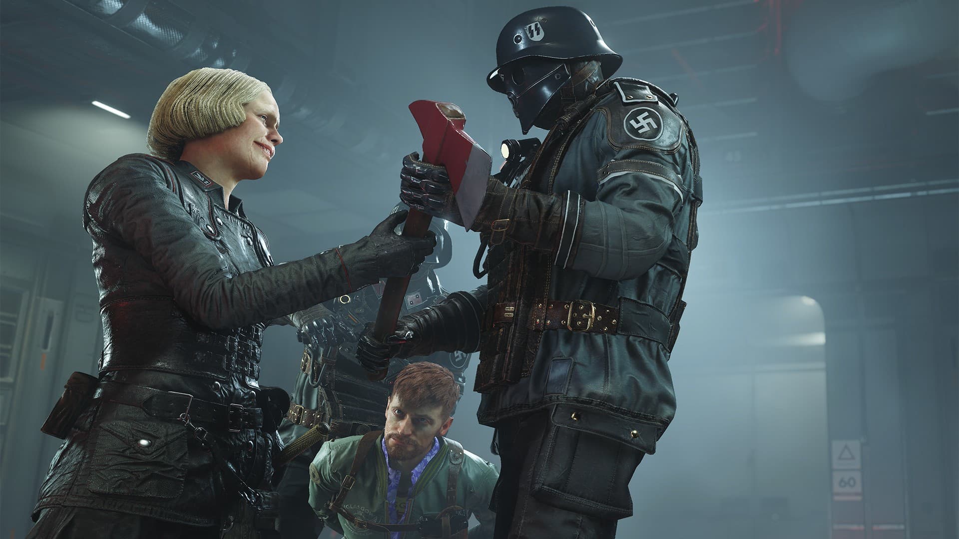 Game screenshot 1