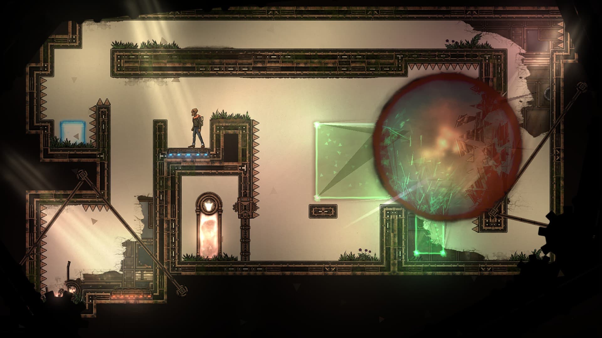 Game screenshot 1