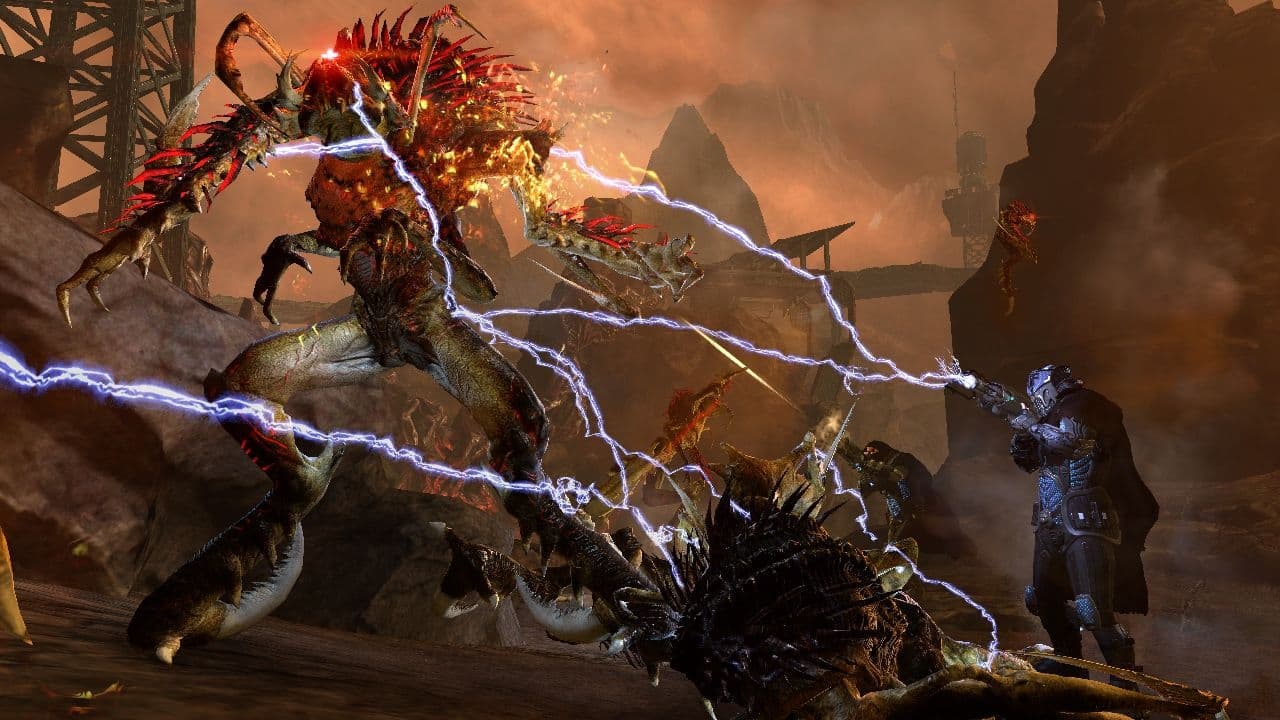 Game screenshot 1
