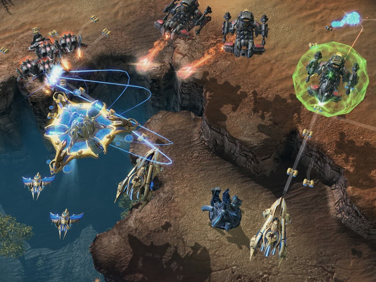 Game screenshot 1