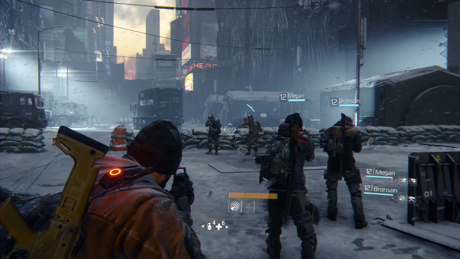 Game screenshot 1