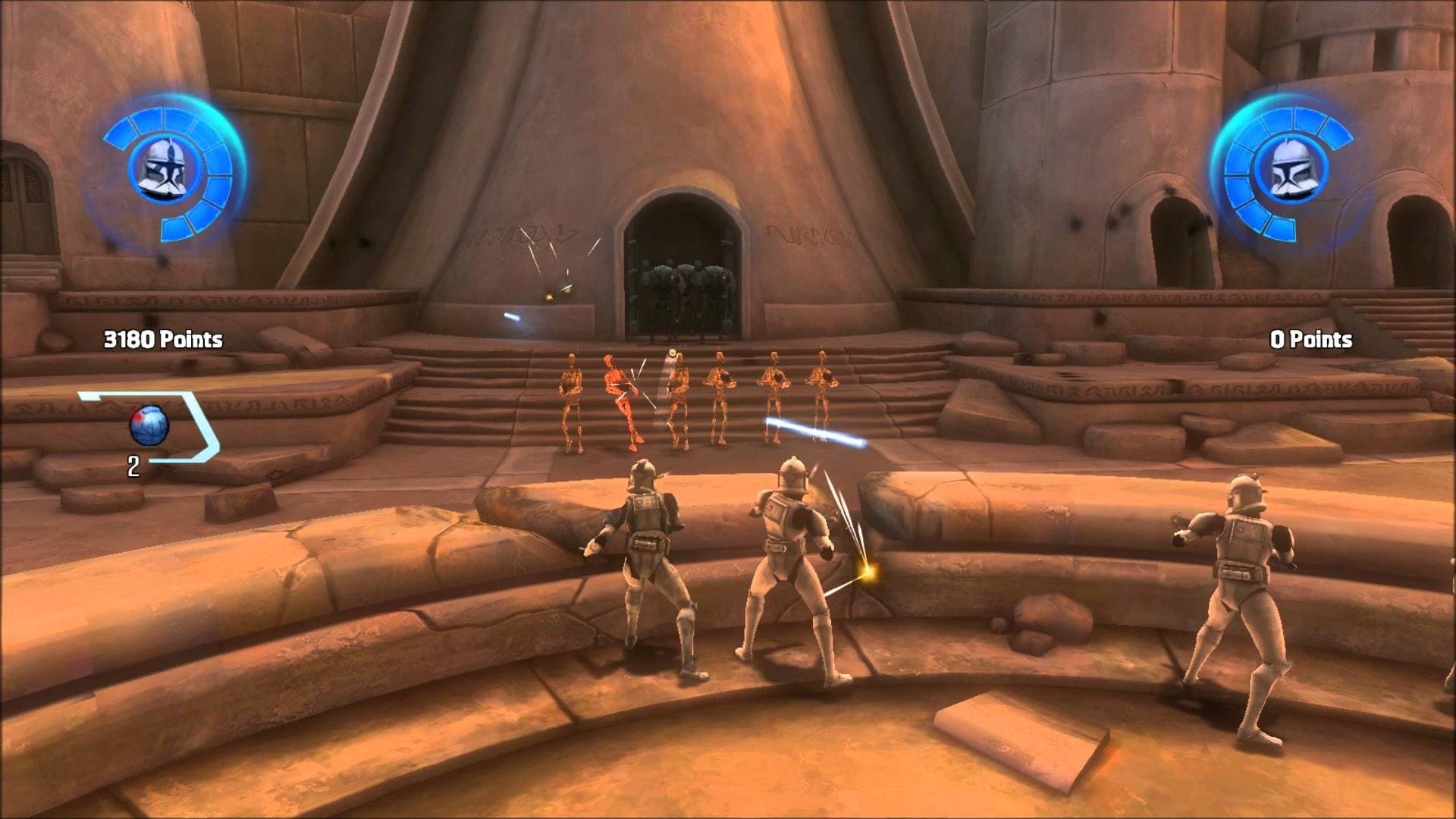Game screenshot 1