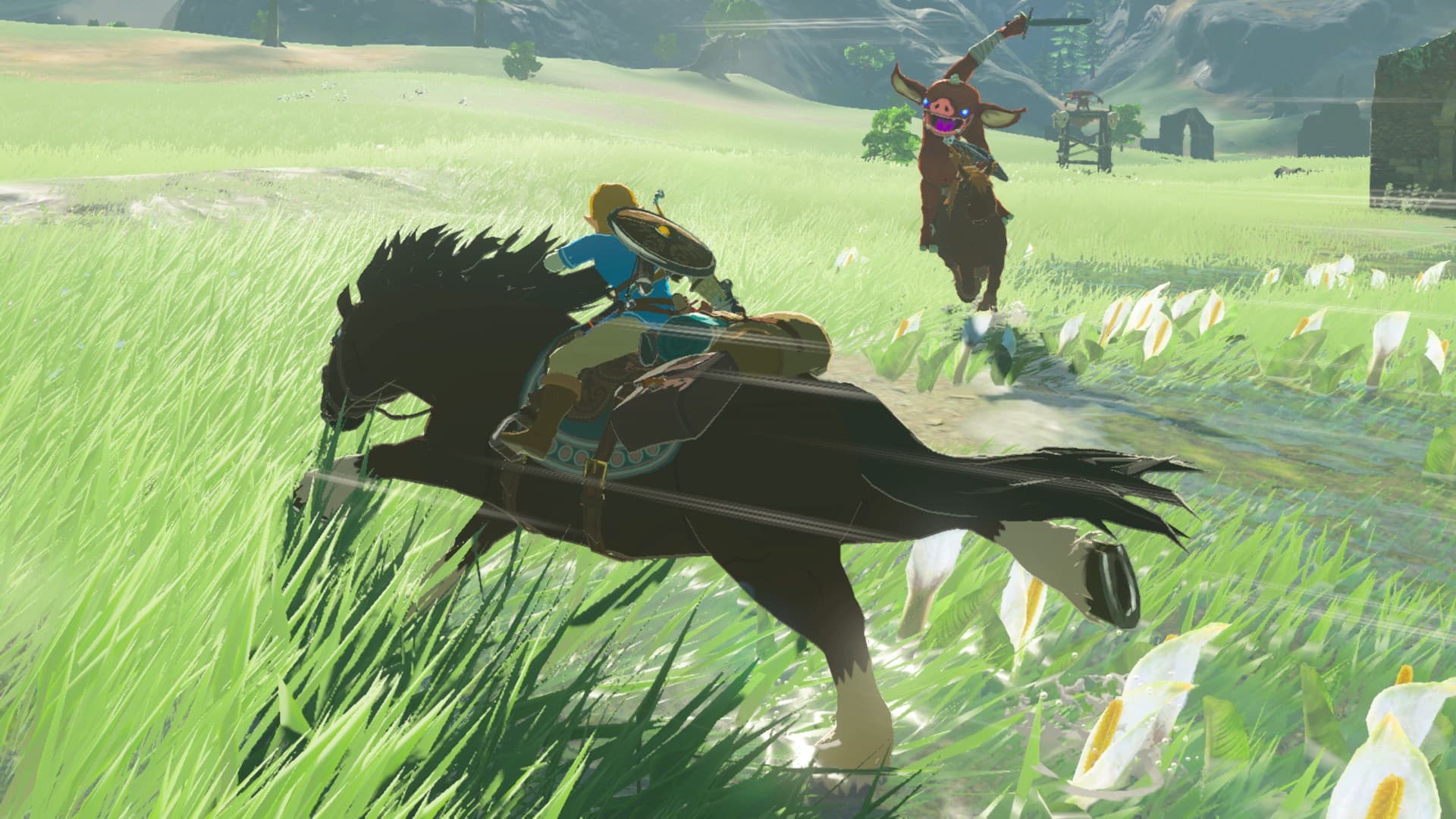 Game screenshot 1