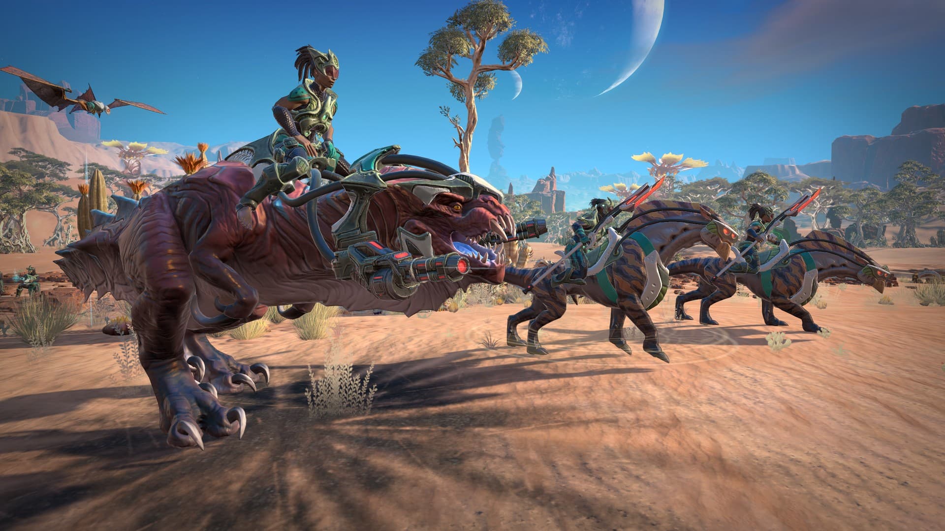 Game screenshot 1