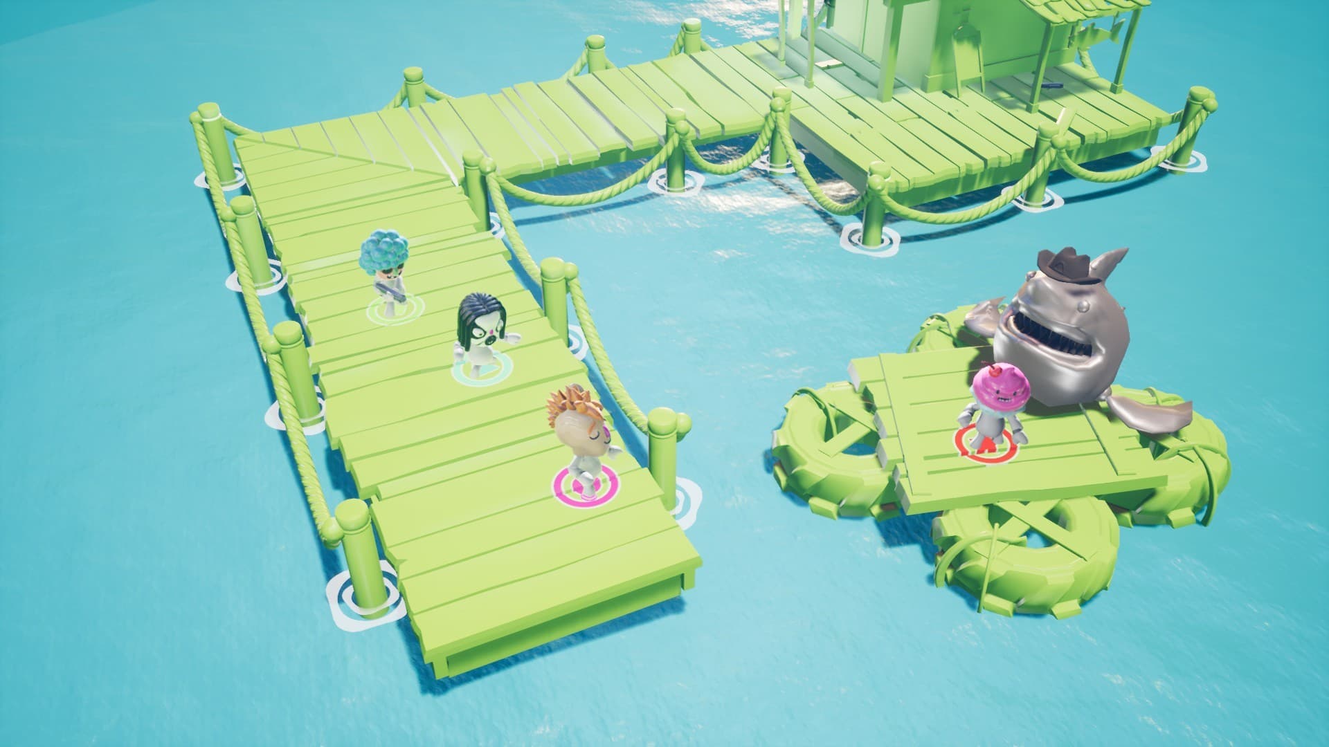 Game screenshot 1