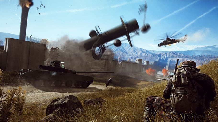 Game screenshot 1