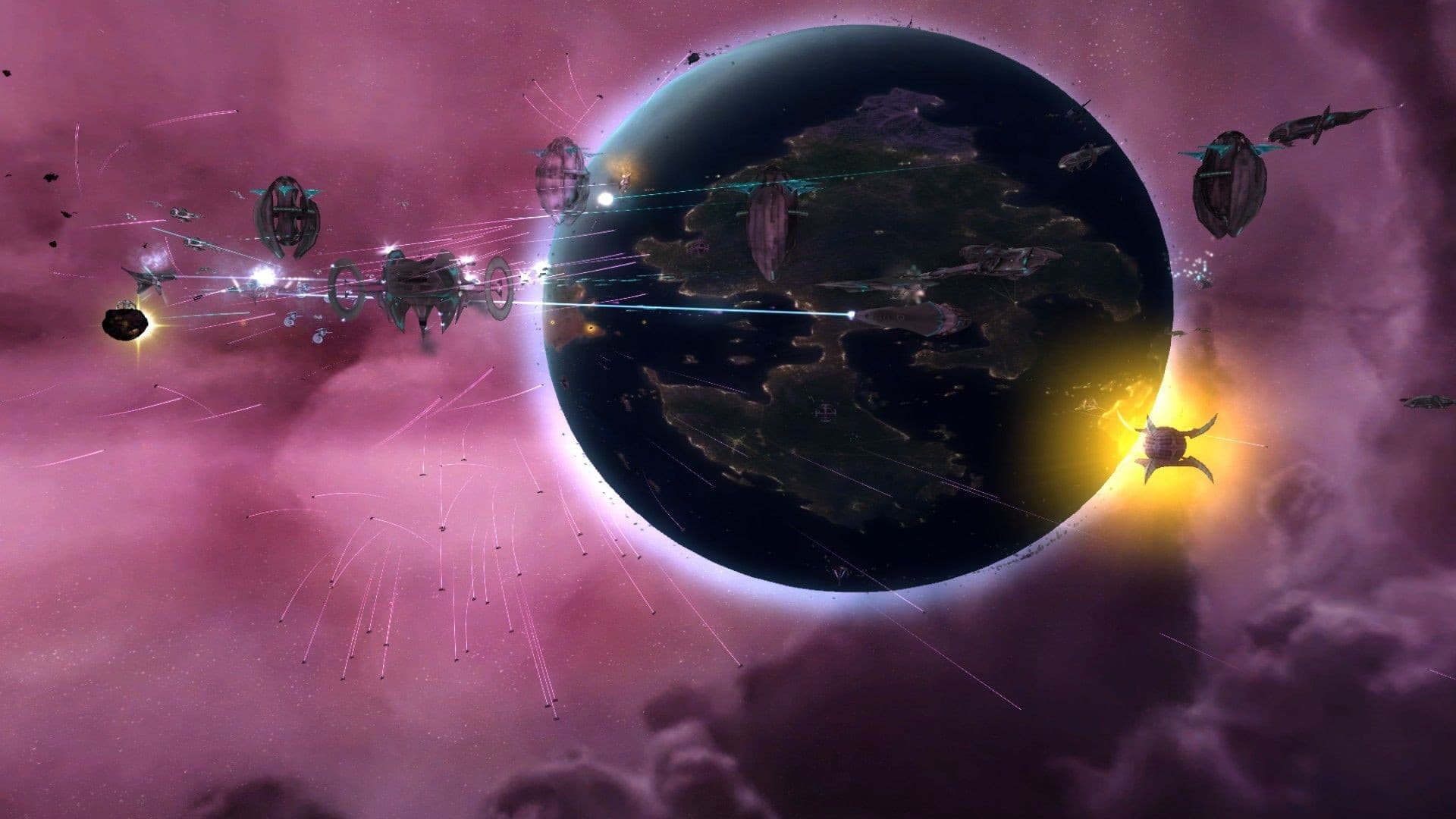 Game screenshot 1