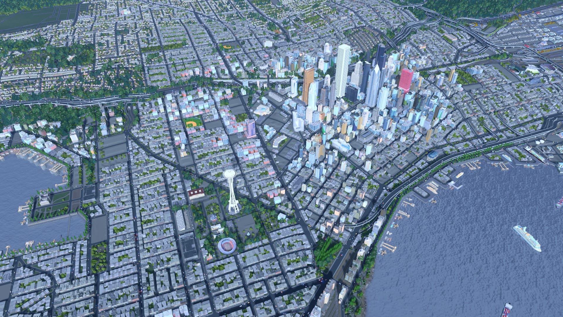 Game screenshot 1