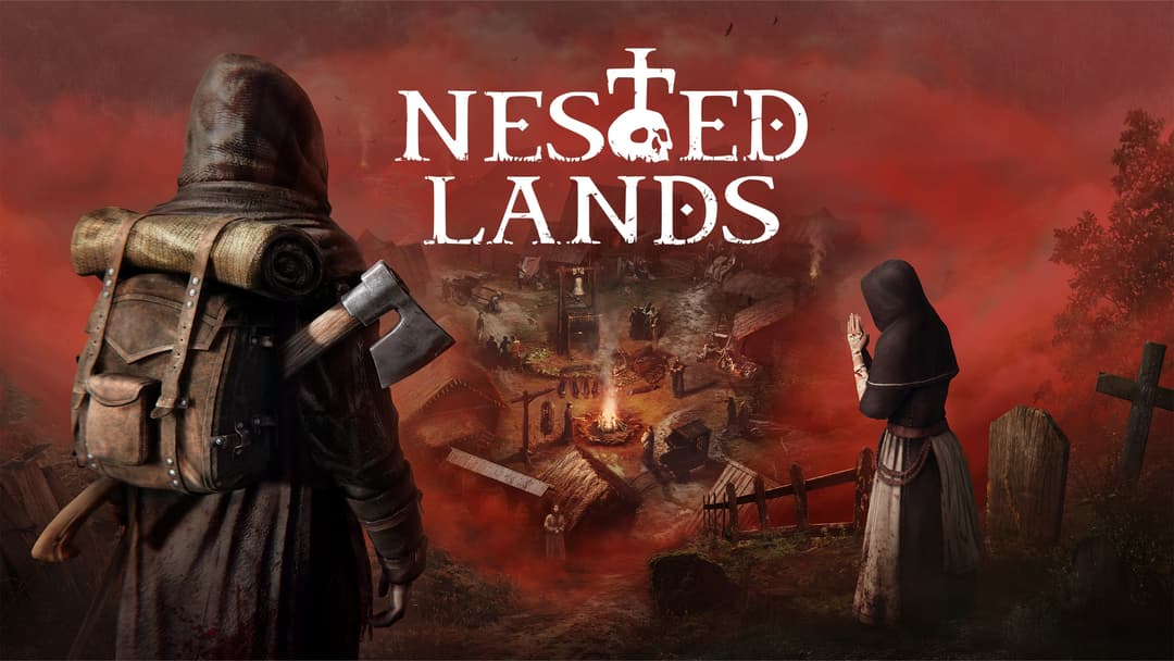 Nested Lands (Latin America) cover image