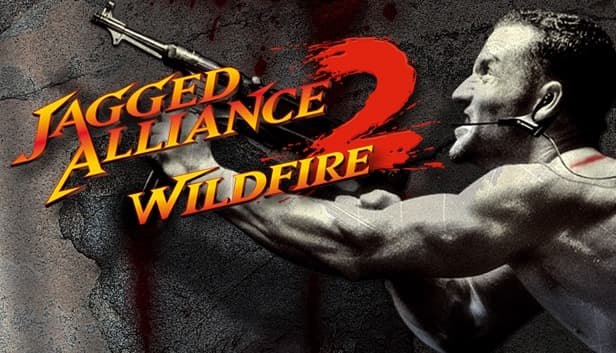Jagged Alliance 2: Wildfire cover image