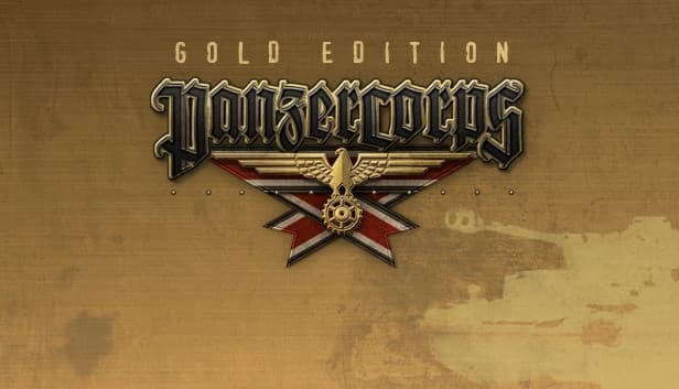 Panzer Corps cover image