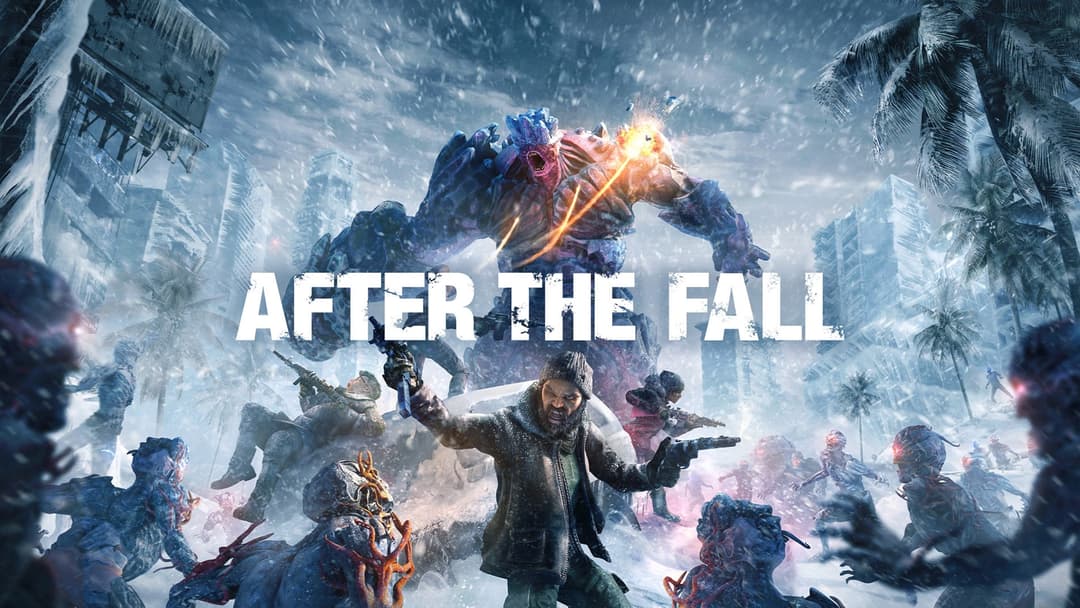 After the Fall cover image