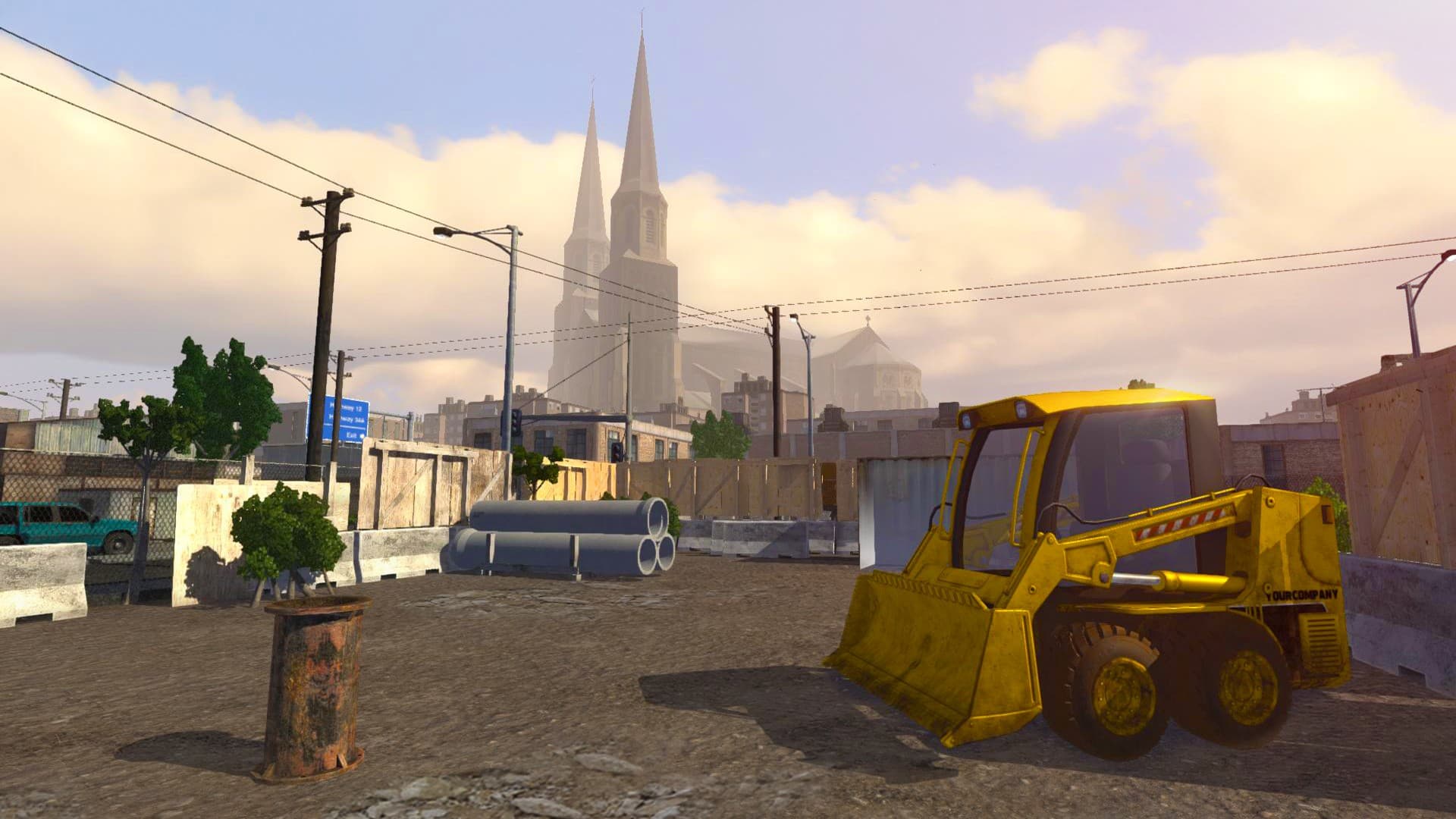 Game screenshot 1