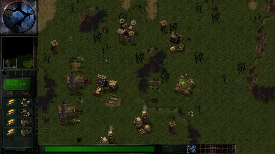 Game screenshot 1