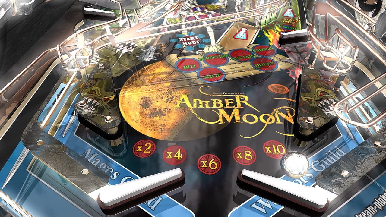 Game screenshot 1
