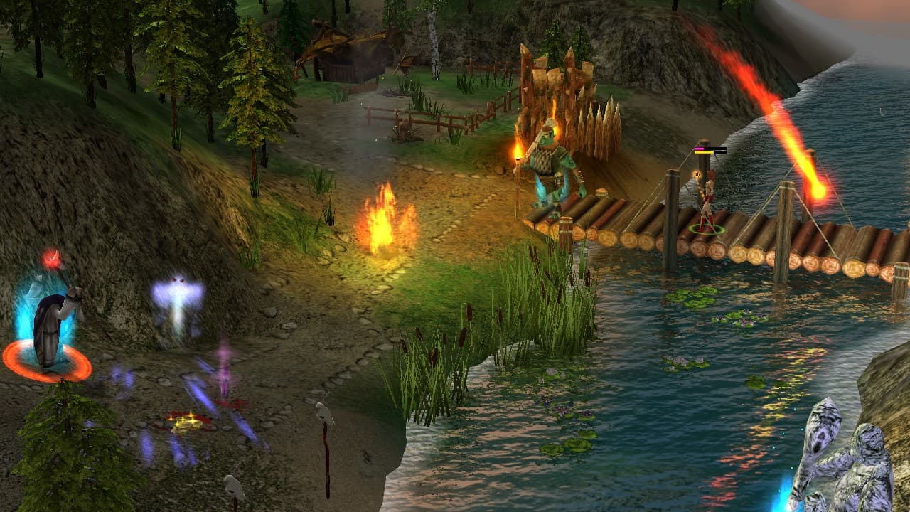 Game screenshot 1