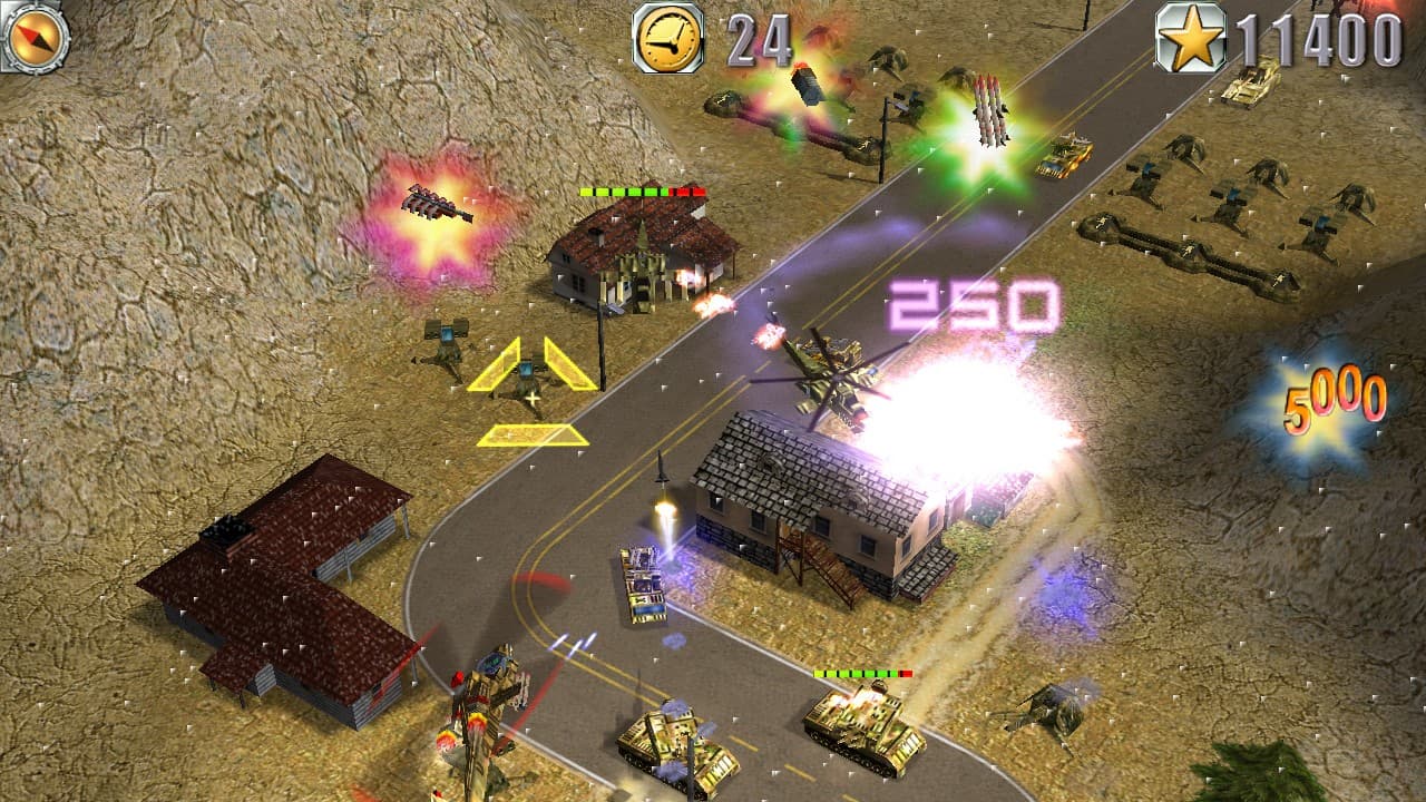 Game screenshot 1