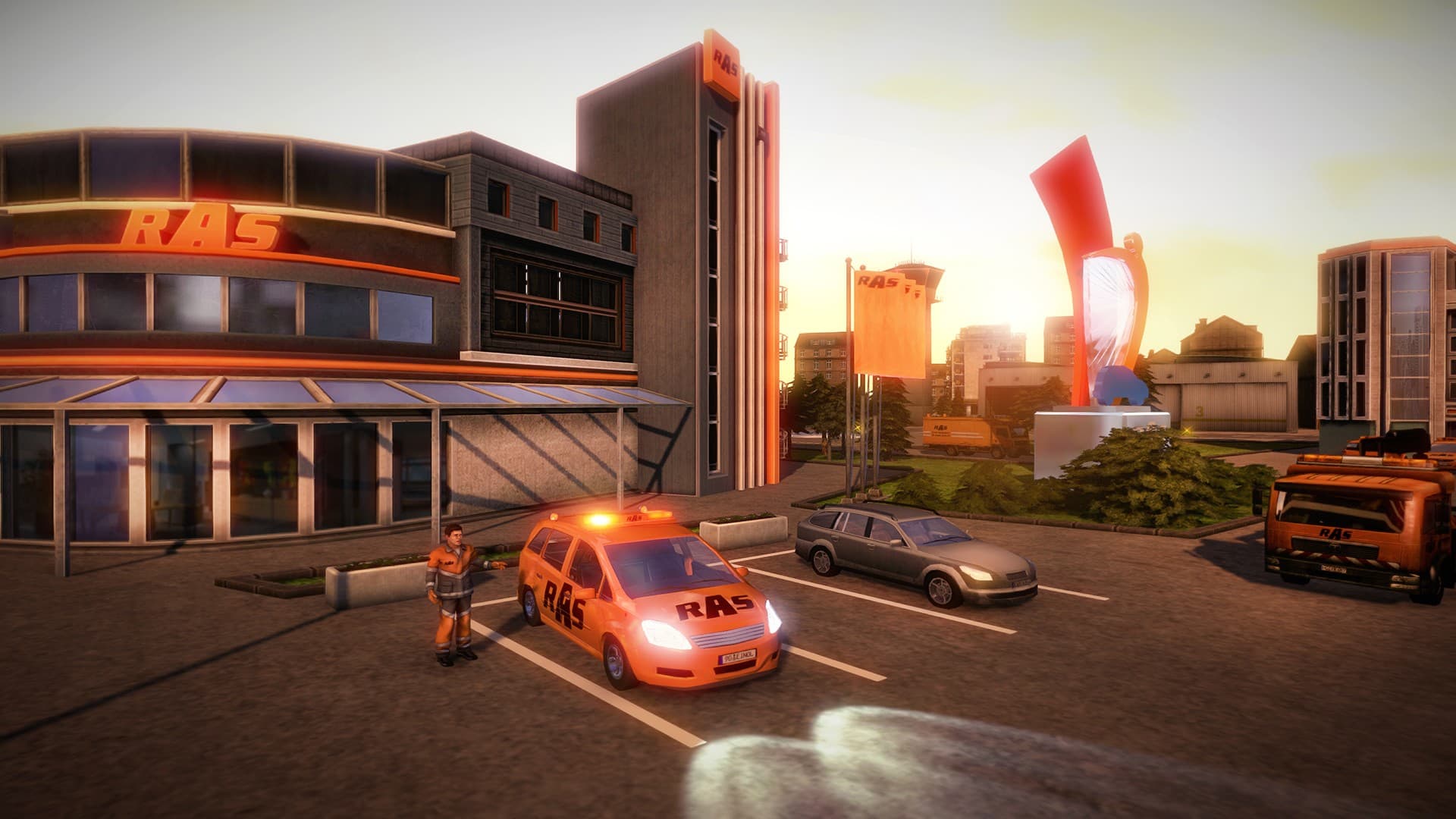 Game screenshot 1