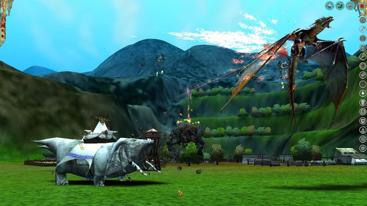 Game screenshot 1