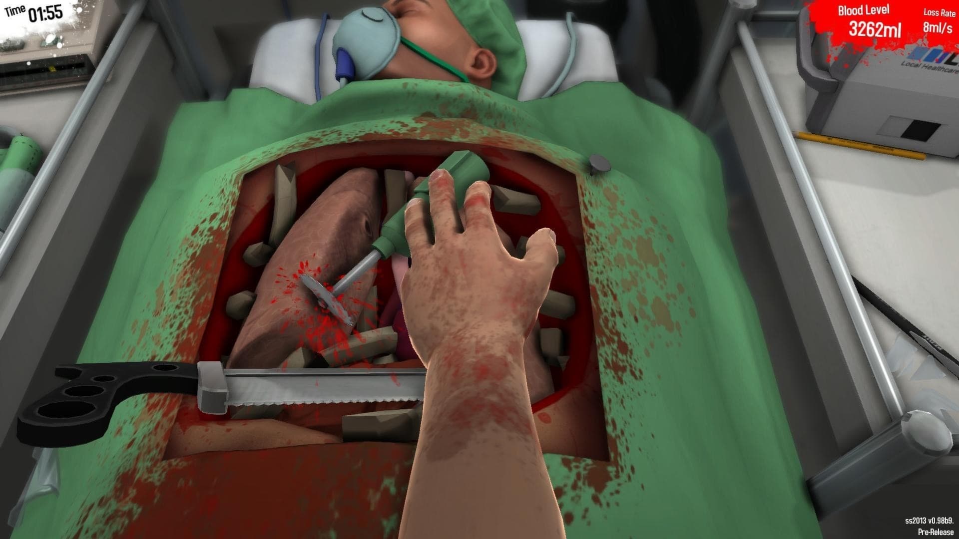 Game screenshot 1