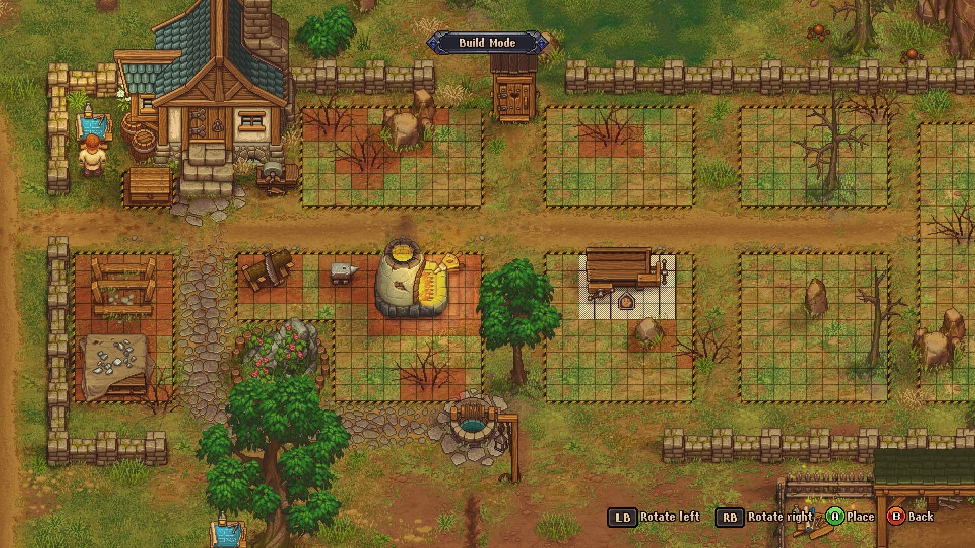 Game screenshot 1