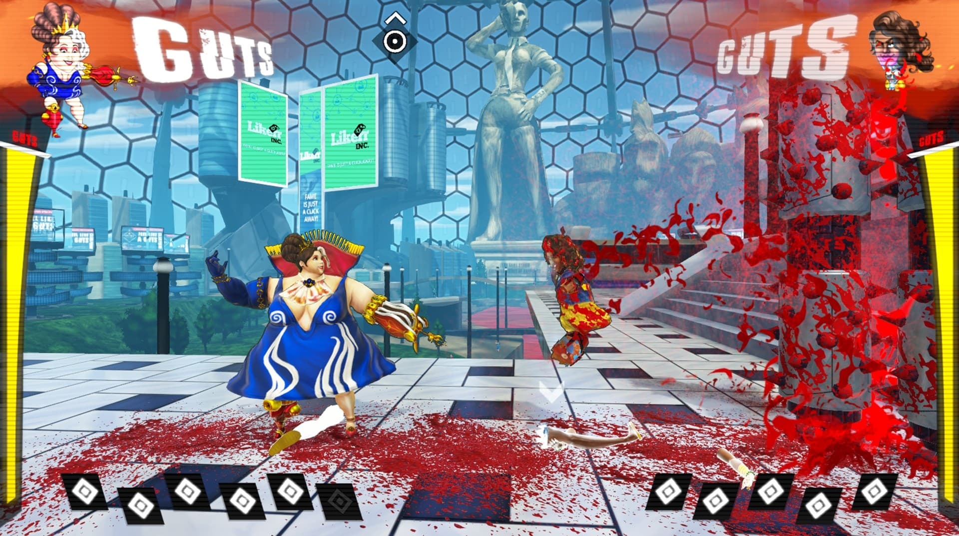 Game screenshot 1
