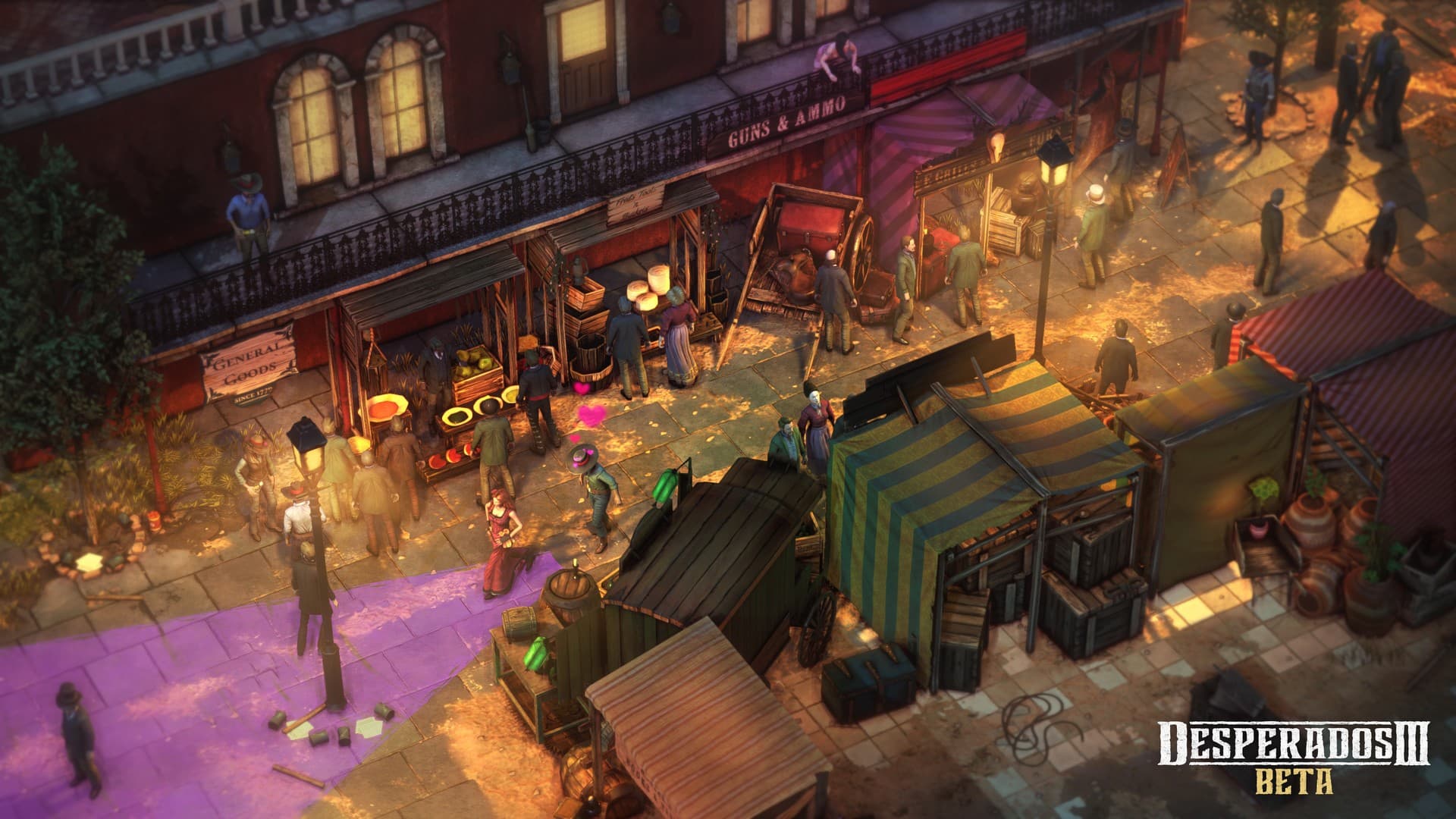 Game screenshot 1