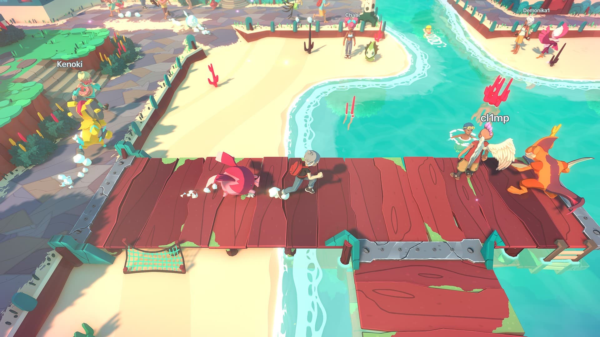 Game screenshot 1