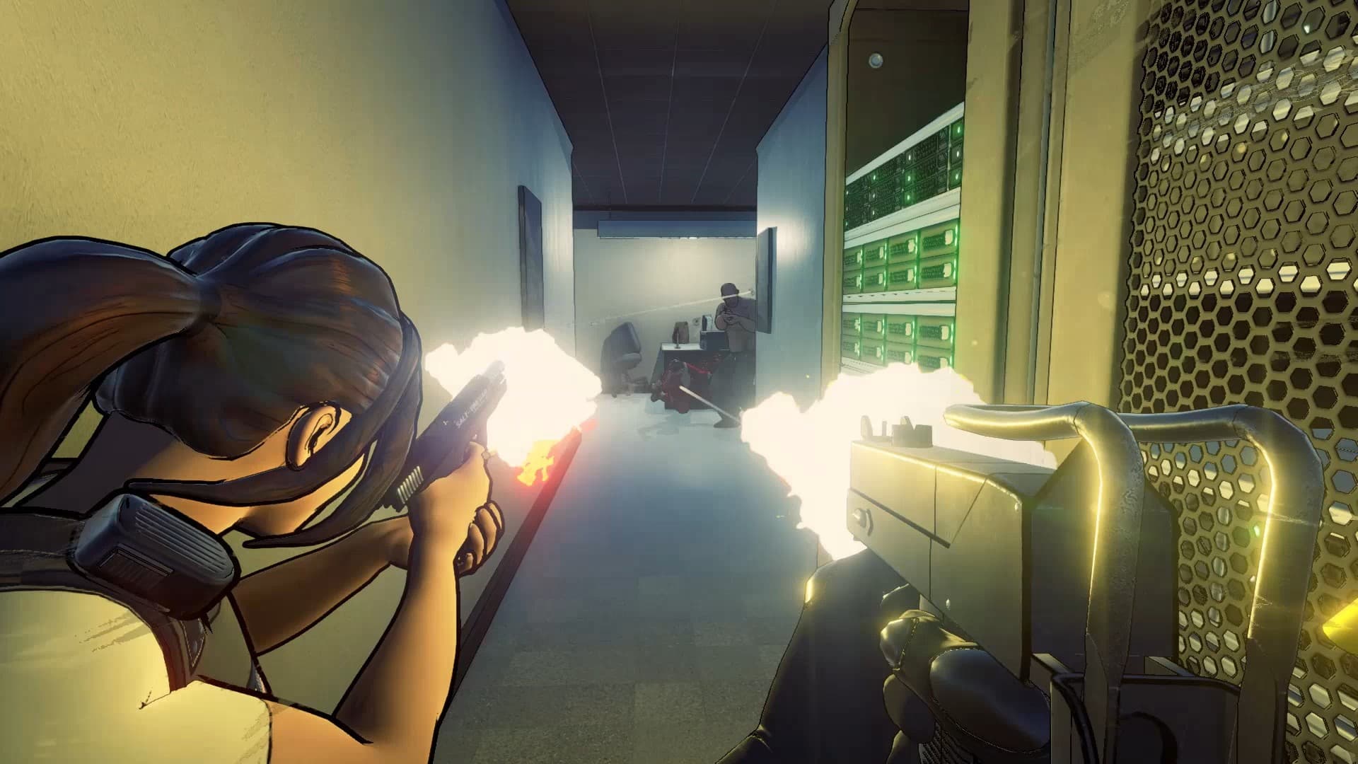 Game screenshot 1