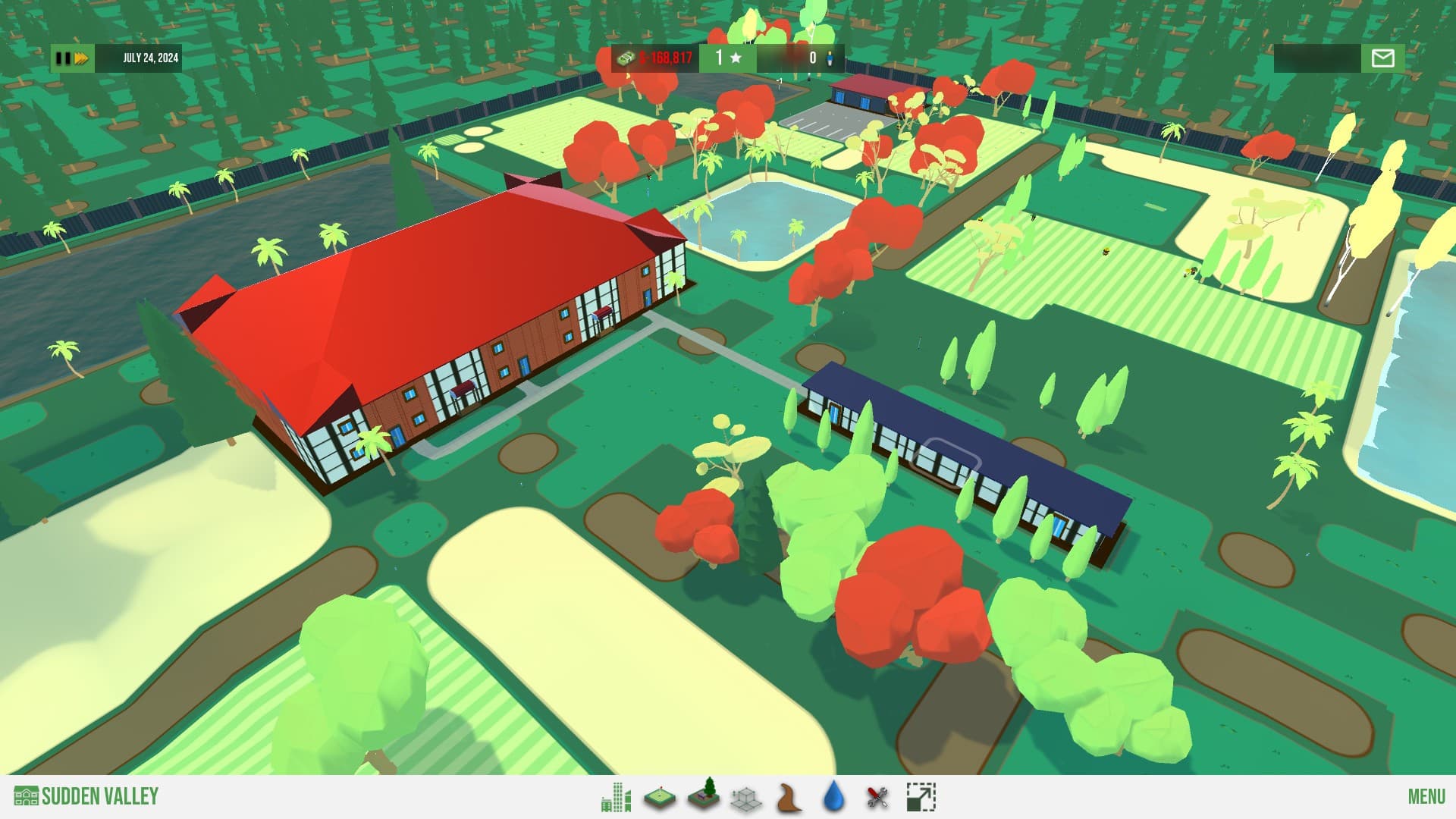 Game screenshot 1