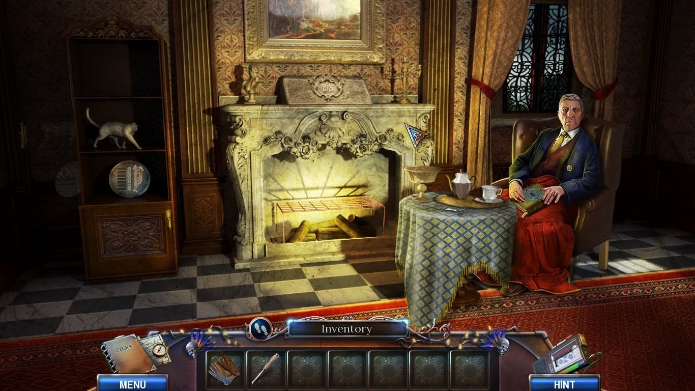 Game screenshot 1