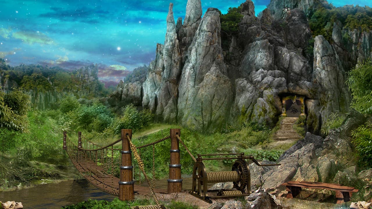Game screenshot 1