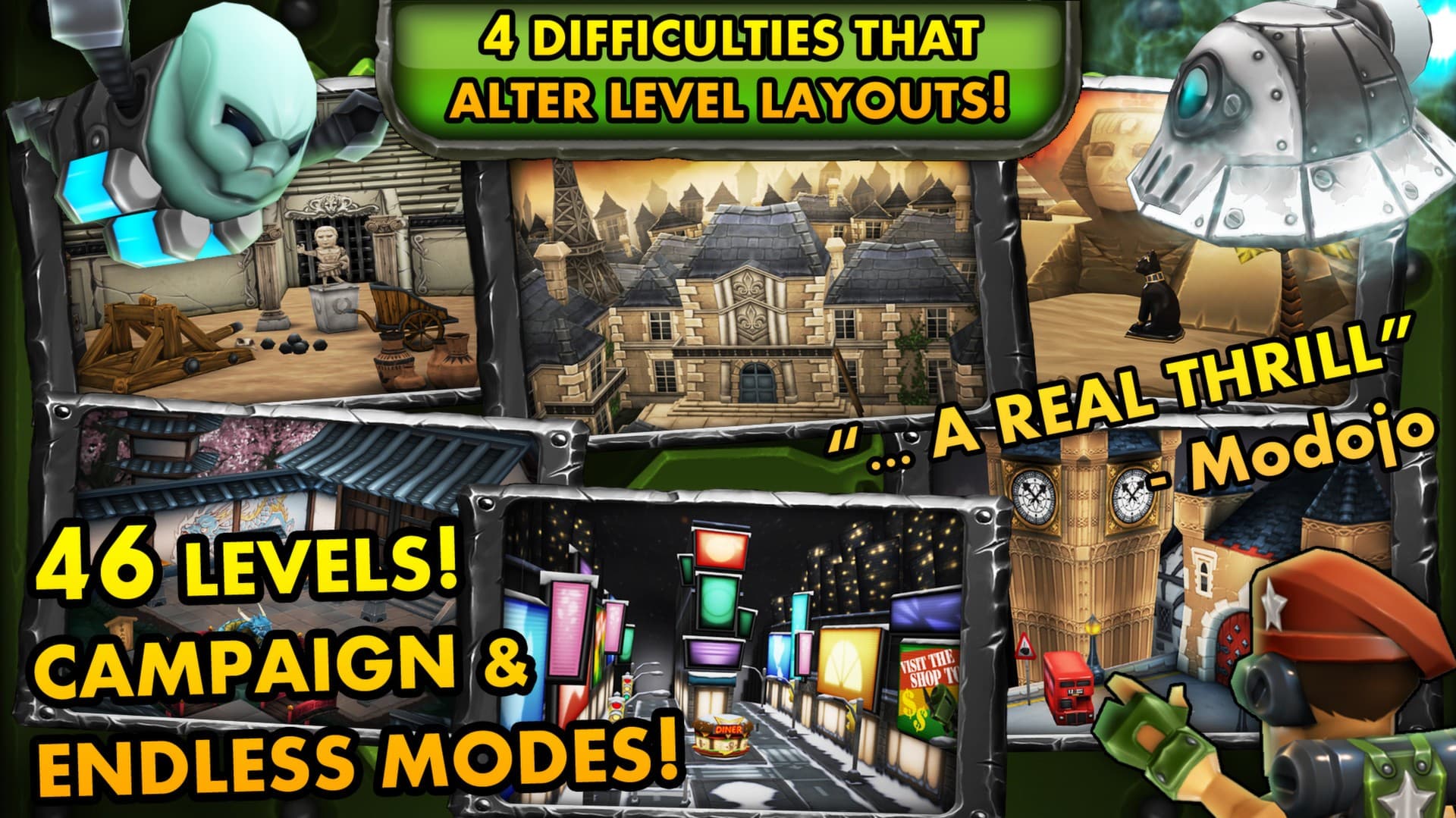 Game screenshot 1