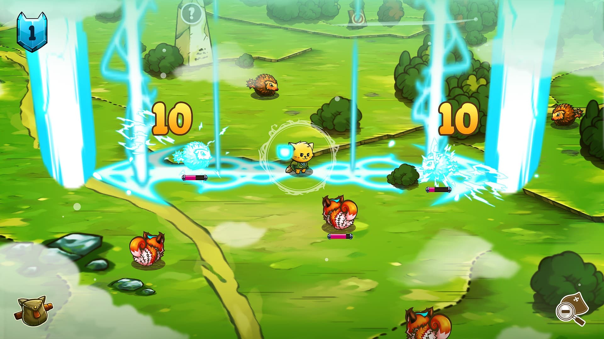 Game screenshot 1
