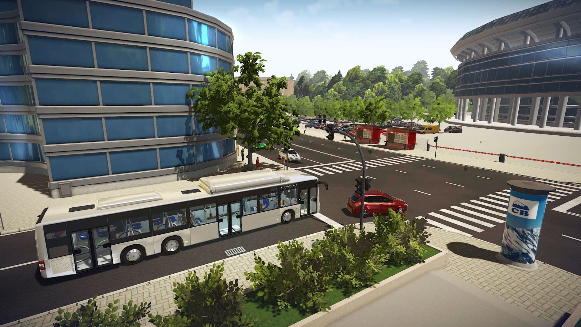 Game screenshot 1