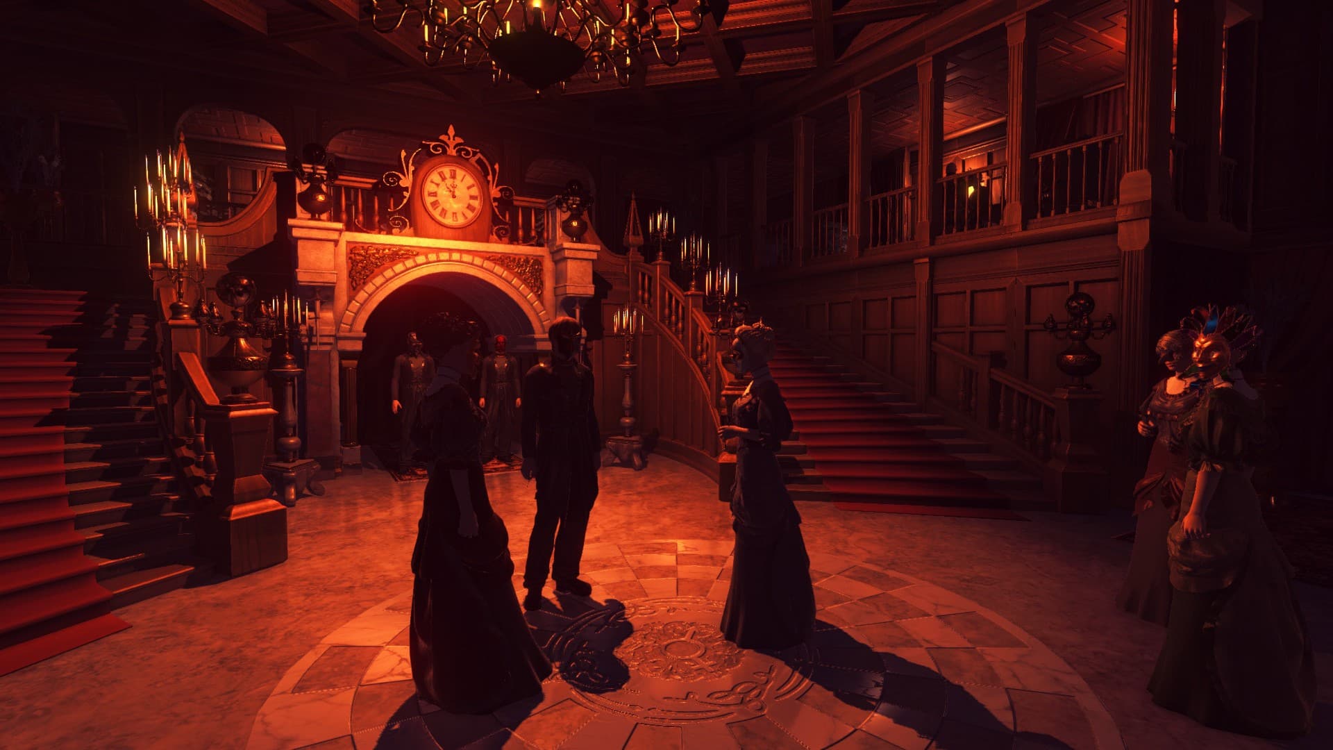 Game screenshot 1