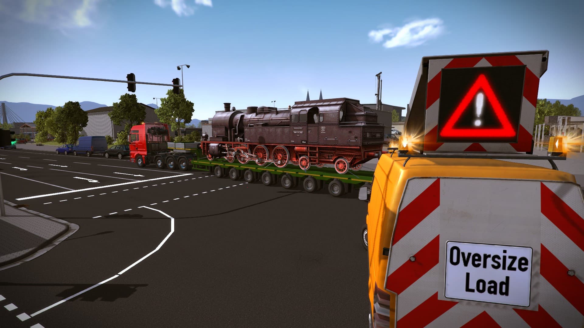 Game screenshot 1