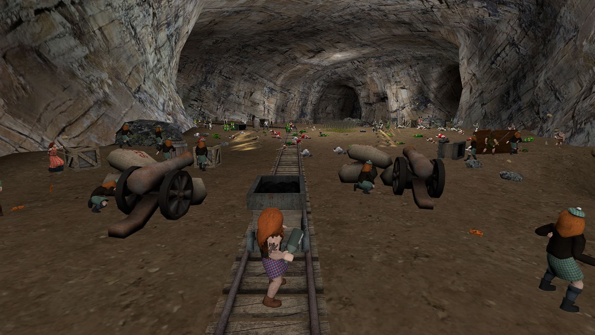Game screenshot 1