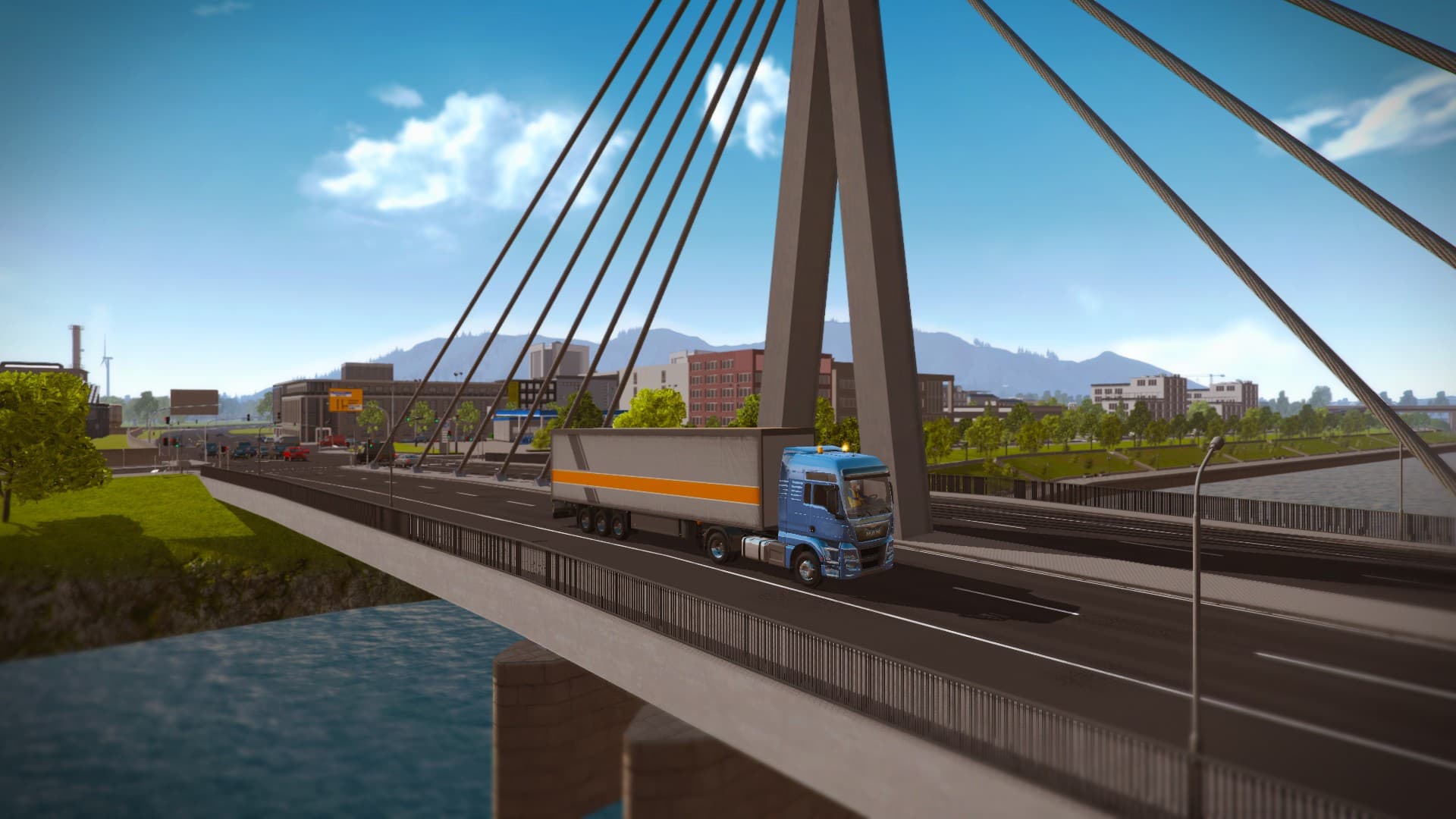 Game screenshot 1