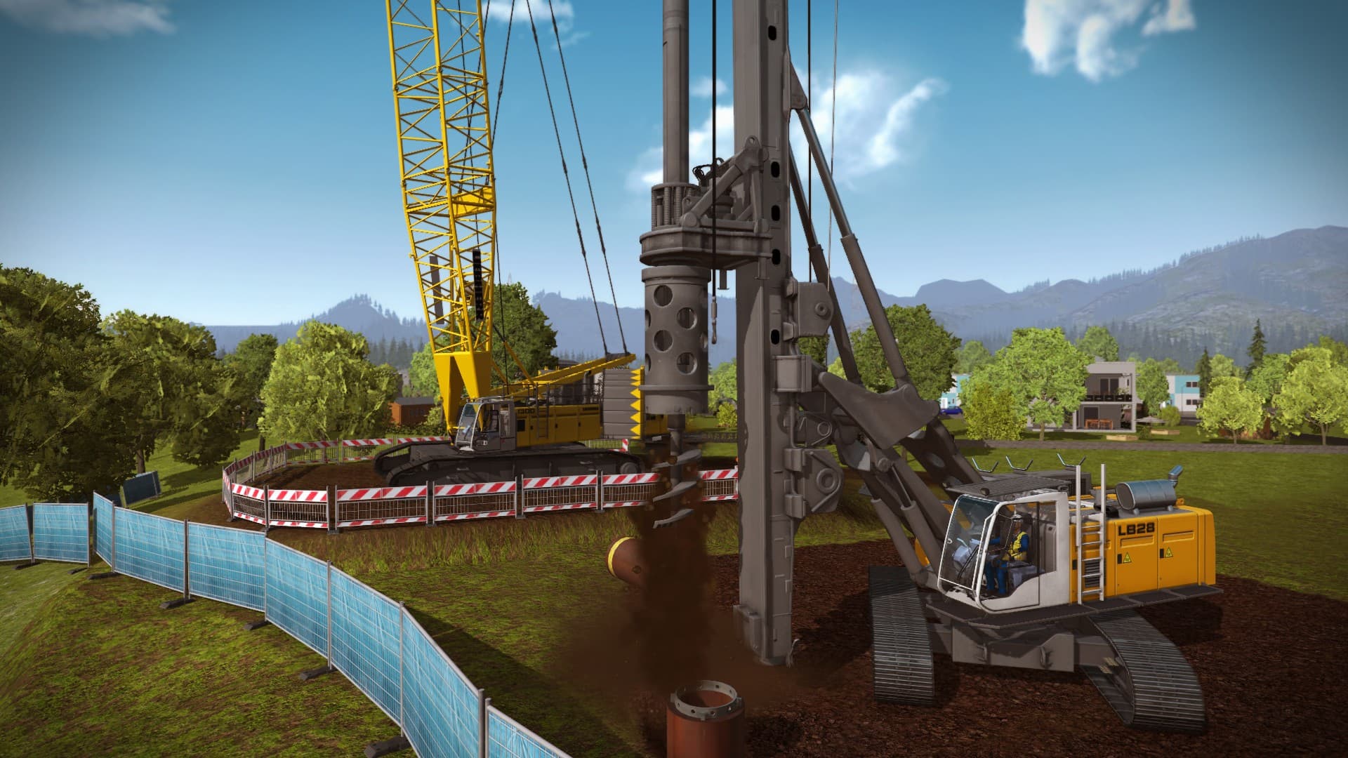 Game screenshot 1