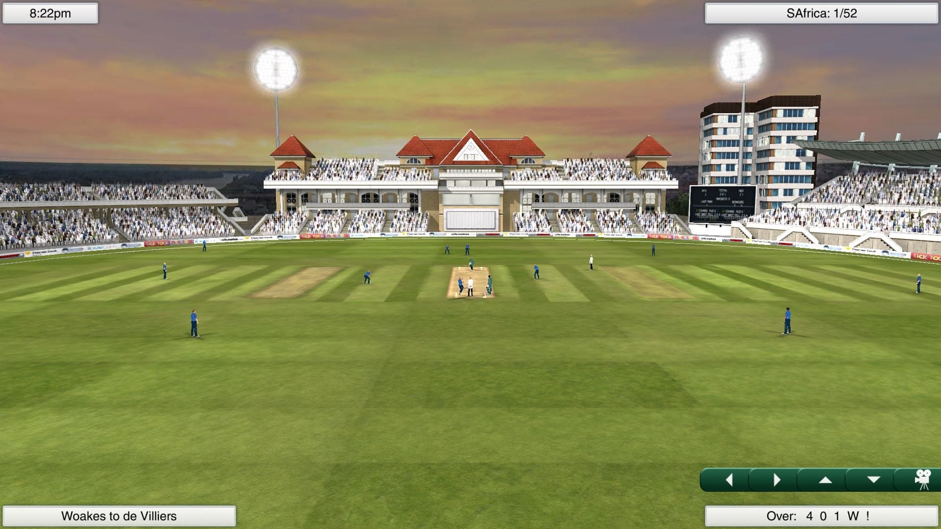 Game screenshot 1