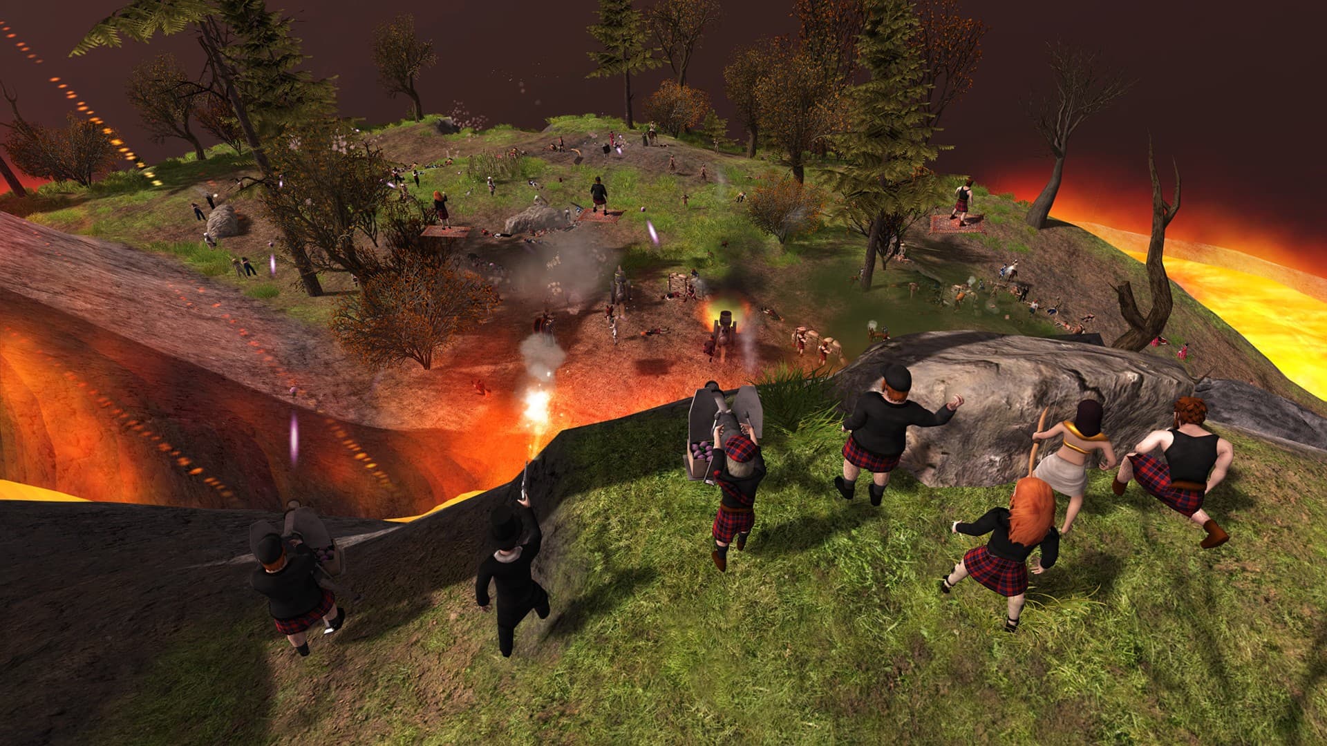 Game screenshot 1