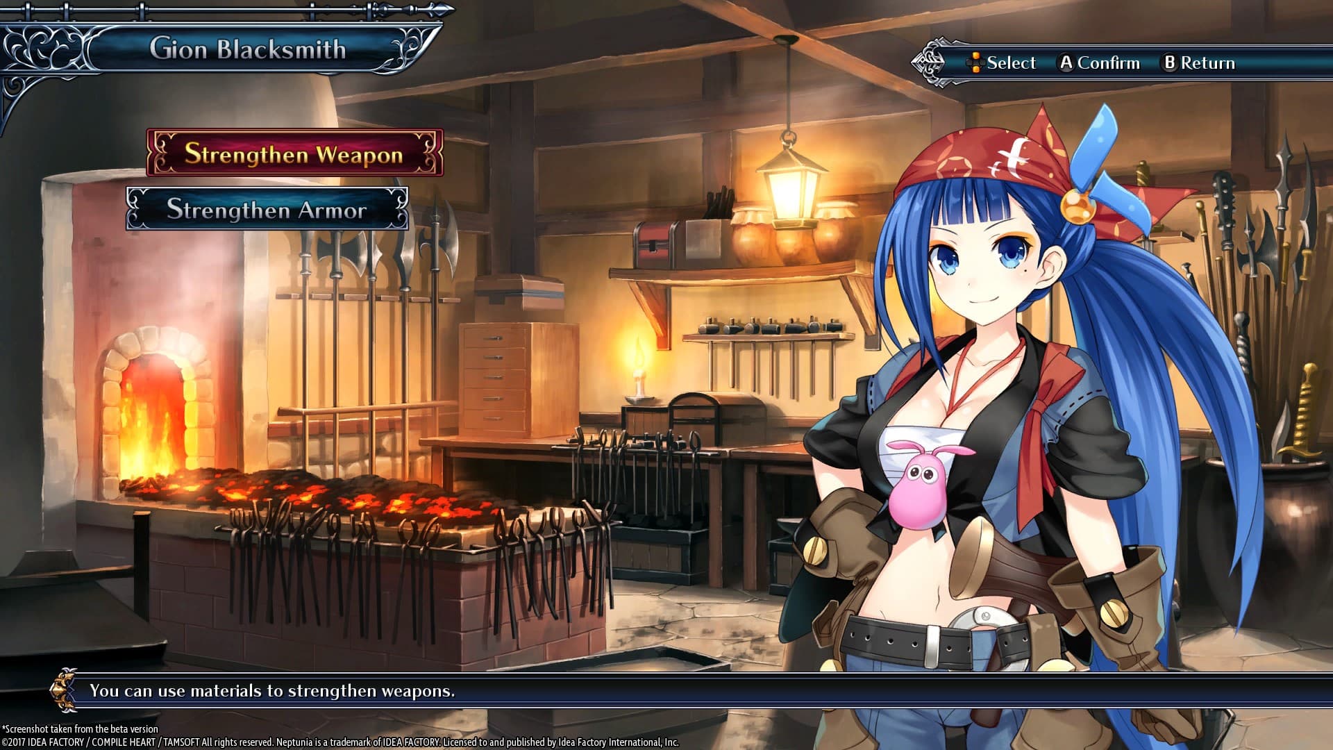 Game screenshot 1