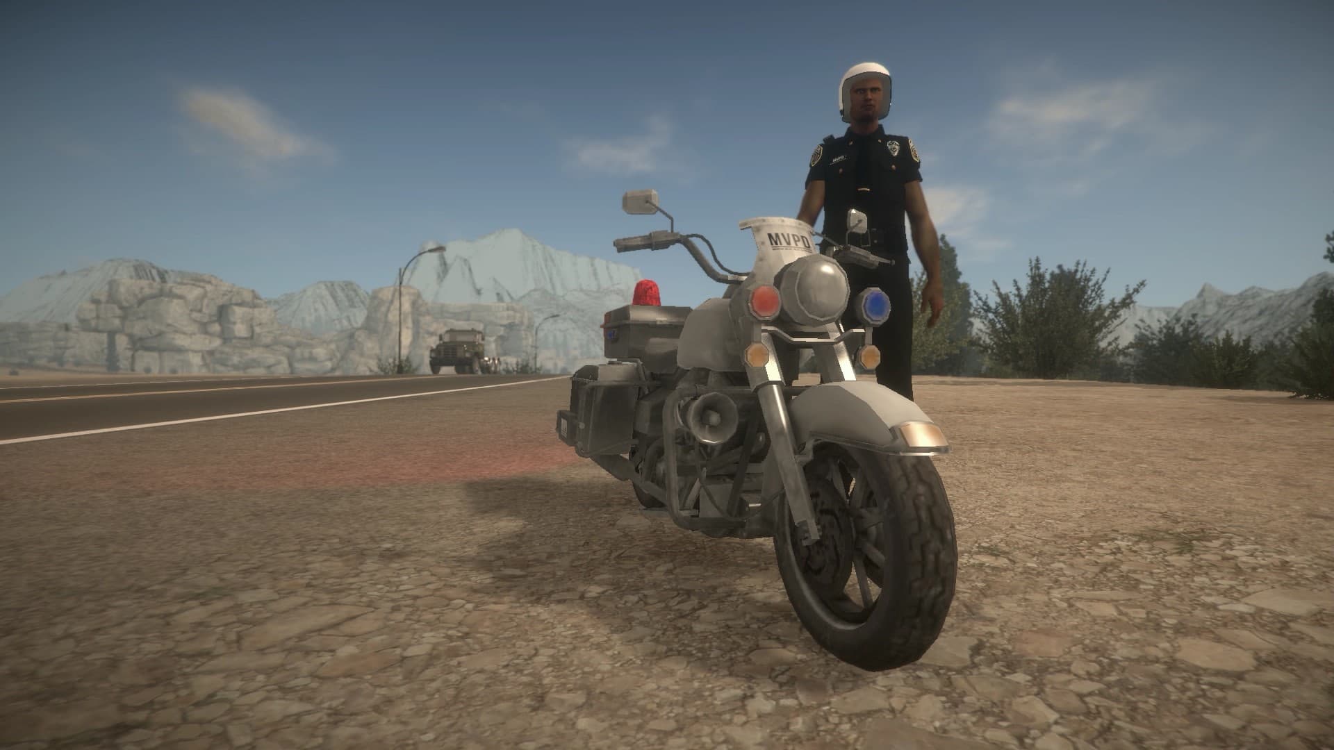 Game screenshot 1