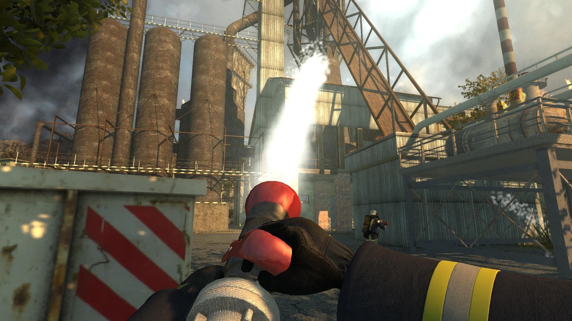 Game screenshot 1