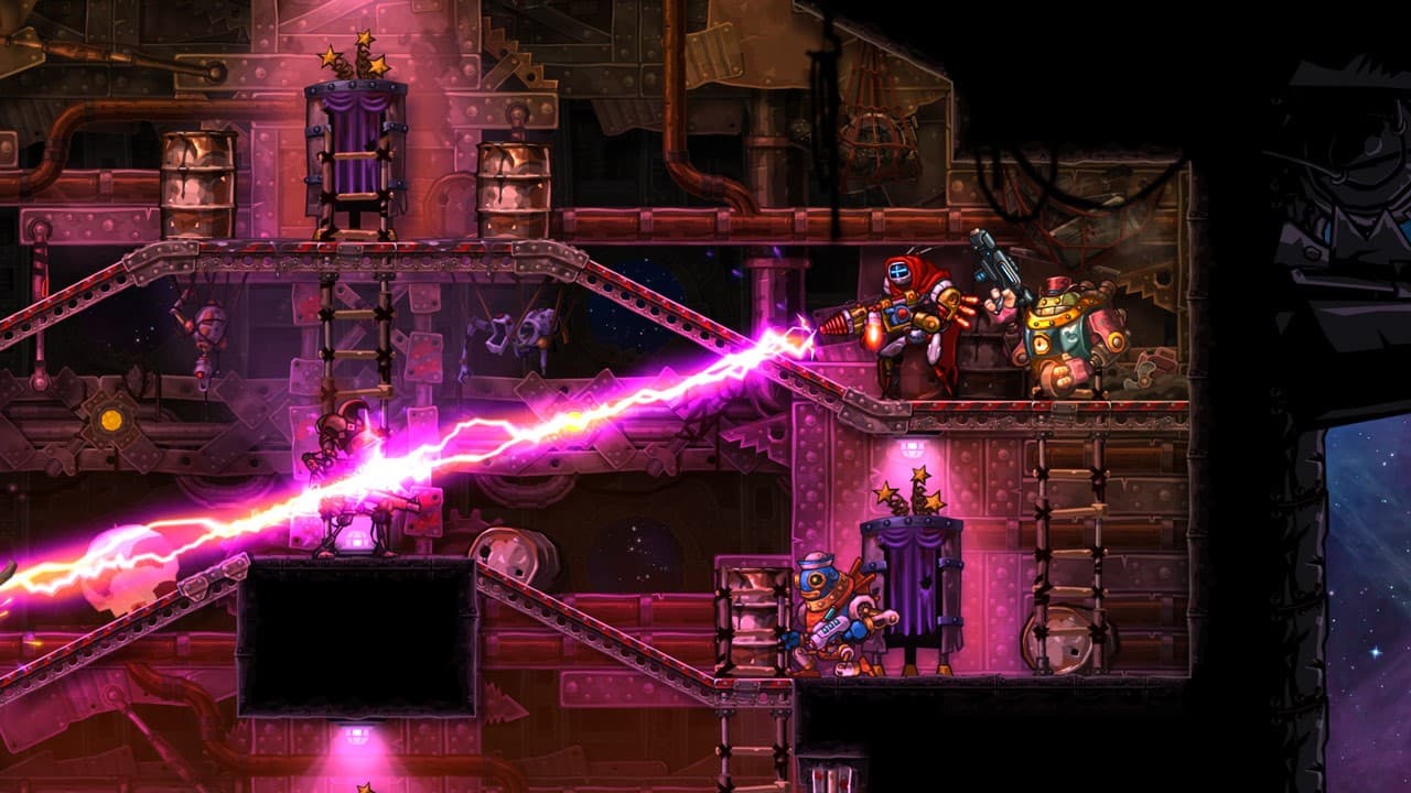 Game screenshot 1