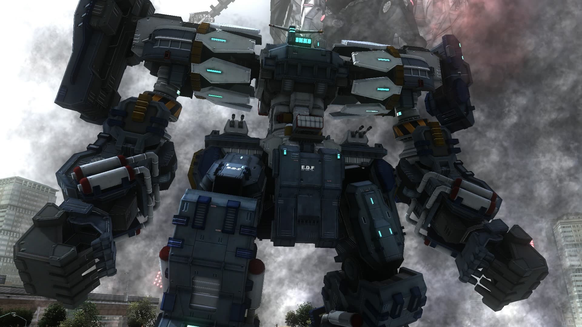 Game screenshot 1